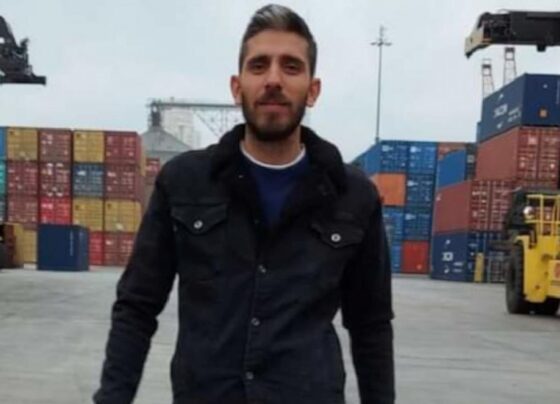 Samsun'da iş cinayeti: İş makinesinin altında kalan Soner Şimşek hayatını kaybetti 4