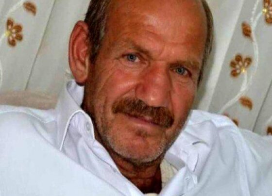 Samsun'da iş cinayeti: İnşaatın 10. katından düşen Yusuf Göktaş hayatını kaybetti