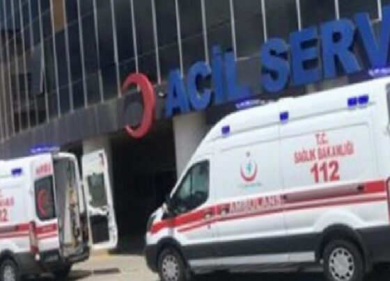 Erzincan’da iş cinayeti: İnşaattan düşen Abdulkadir Aysel yaşamını yitirdi