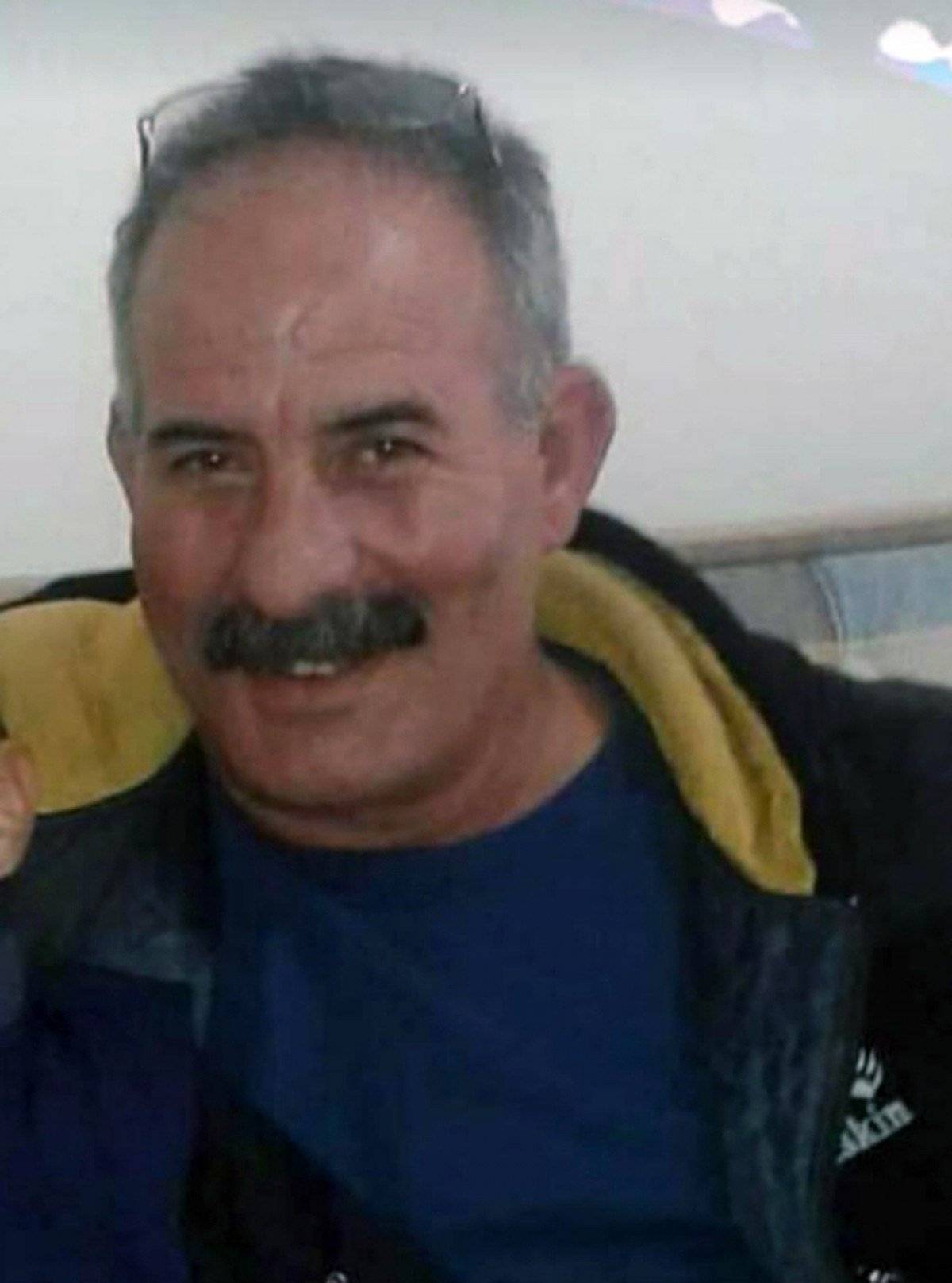 Isparta'da iş cinayeti: 61 yaşındaki işçi iş kazasında yaşamını kaybetti!