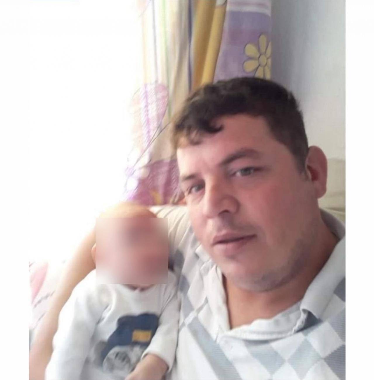 Maden ocağında göçük: 1 işçi hayatını kaybetti!