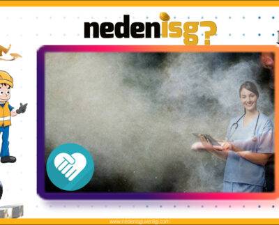 Silika Tozunun İnsan Sağlığı Üzerinde Etkileri