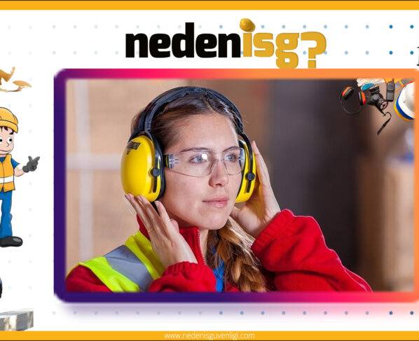 Kulak koruyucular ne zaman kullanılmalıdır