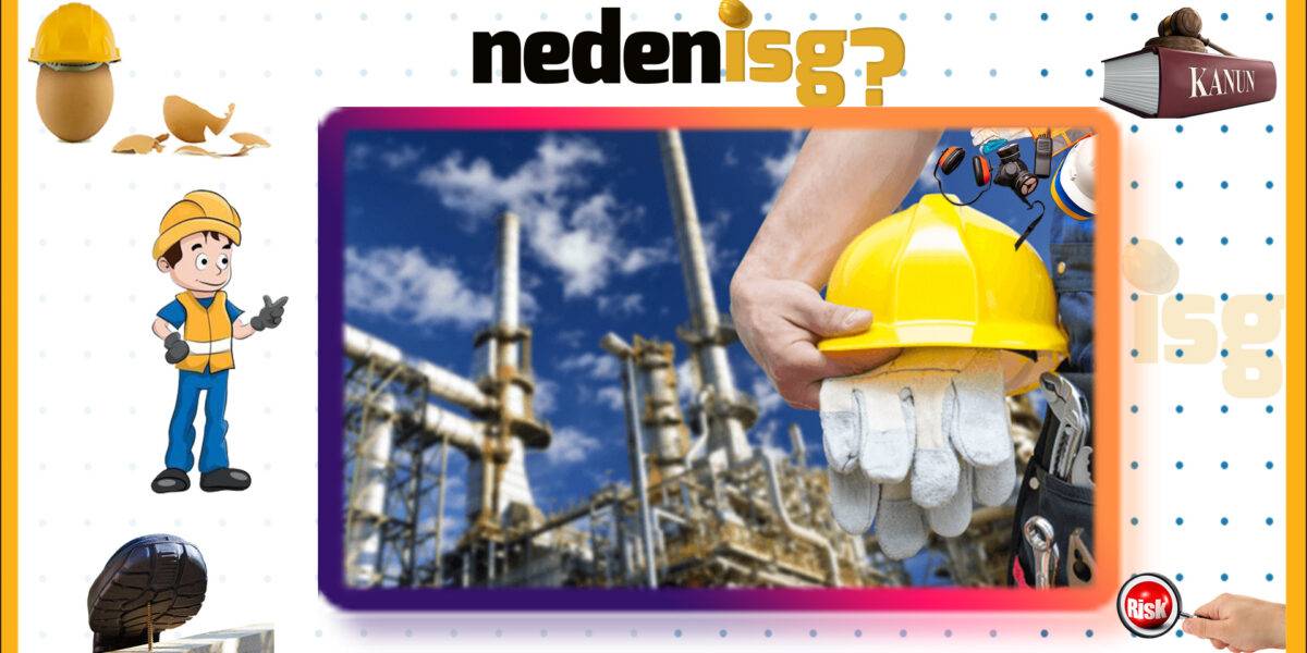 İş Eldivenleri Neden Gereklidir?