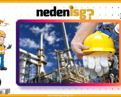 İş Eldivenleri Neden Gereklidir?