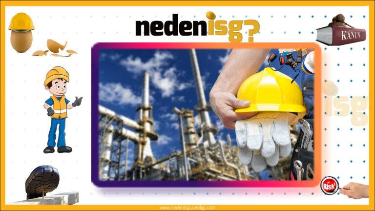 İş Eldivenleri Neden Gereklidir?