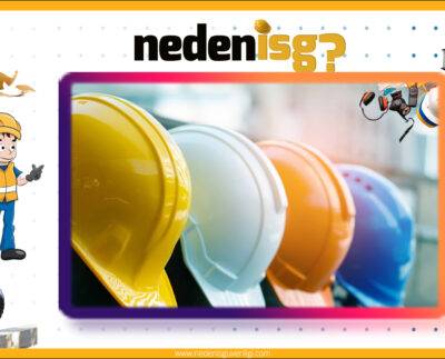 Kişisel Koruyucu Donanım Nedir?