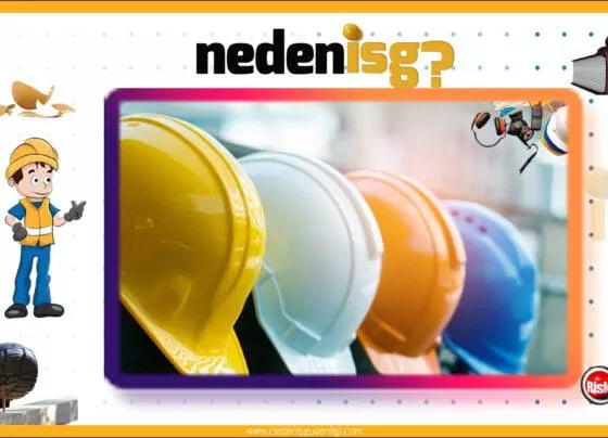 Kişisel Koruyucu Donanım Nedir?