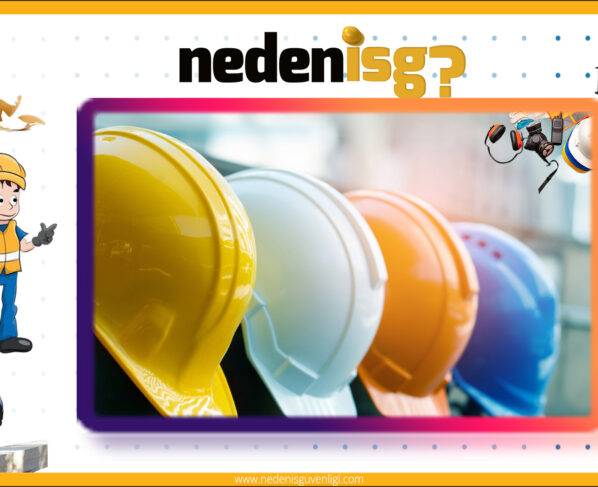 Kişisel Koruyucu Donanım Nedir?