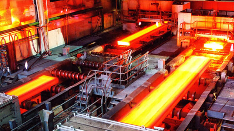 Demir Çelik Sektöründe İş Sağlığı ve Güvenliği