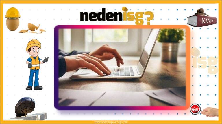 Acil Durum Planı Nasıl Hazırlanır? 15 Acil Durum Planı Nasıl Hazırlanır
