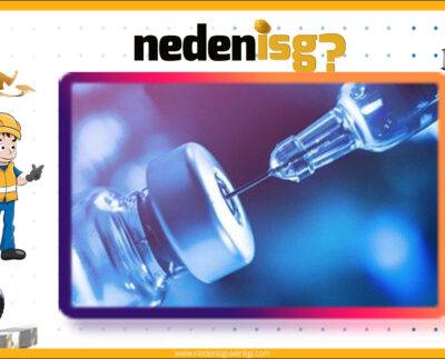 Laboratuvarlarda İş Sağlığı ve Güvenliği Önlemleri