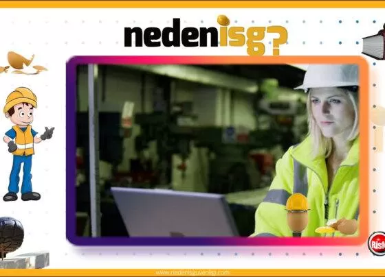 İş Güvenliği Uzmanlarının Görev Yetkileri