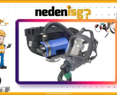 Solunum Koruyucular Nerelerde Kullanılır?