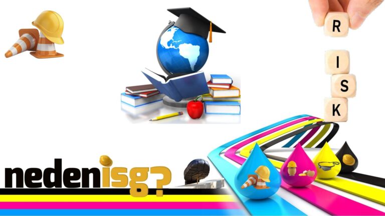 Mesleki Eğitim Alınması Zorunlu İşler 10 Mesleki Eğitim Alınması Zorunlu İşler