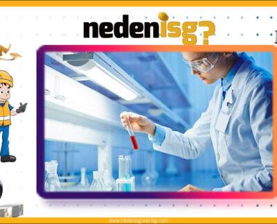 Laboratuvarlarda Güvenlik Önlemleri