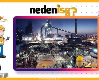 Tehlikeli Yerlerin Sınıflandırılması