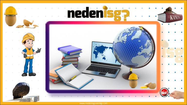 Temel İş Sağlığı Güvenliği Eğitimi