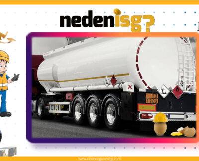 Malzeme Güvenlik Bilgi Formu MSDS Nedir?