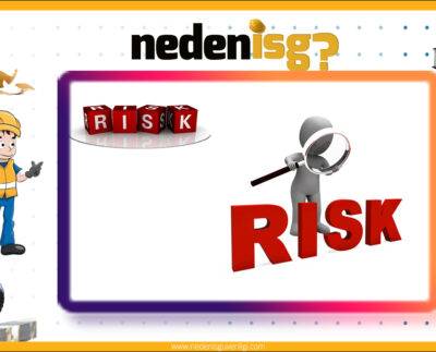 İş Kazaları Oluşum Teorileri