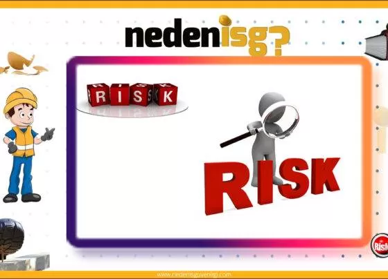 İş Kazaları Oluşum Teorileri