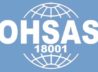 OHSAS 18001 İş Sağlığı ve Güvenliği Yönetim sistemi