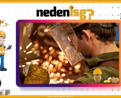 İşyerlerinde Riskler ve Tehlikeler