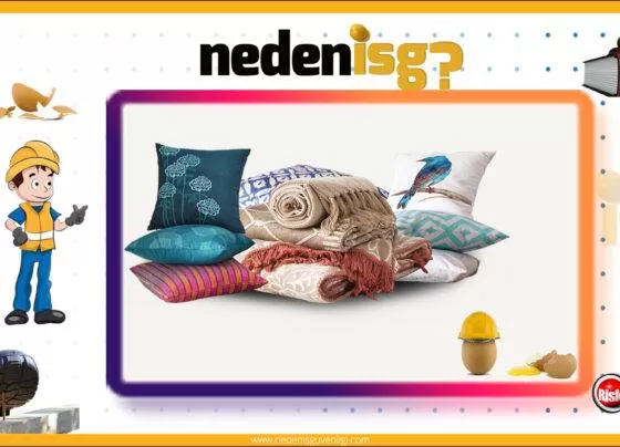 Tekstil Sektöründe İş Sağlığı ve Güvenliği