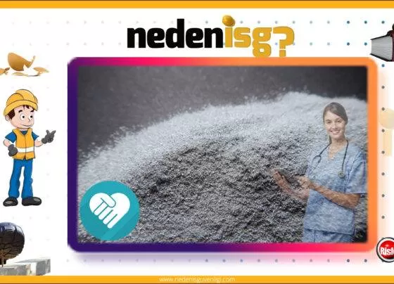 Tozların Neden Olduğu Hastalıklar