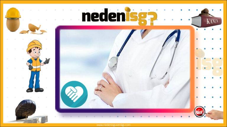 Meslek Hastalığı Sonucu Sigortalıya Sağlanan Haklar
