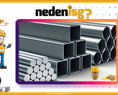 Krom ve Bileşikleri İle Çalışmalarda İş Sağlığı ve Güvenliği