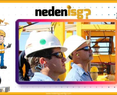 İş Güvenliği Uzmanlarının En Büyük Sorunu!