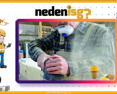 Odun Tozlarının İnsan Sağlığı Üzerindeki Etkileri