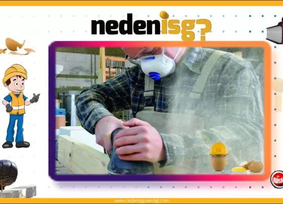 Odun Tozlarının İnsan Sağlığı Üzerindeki Etkileri