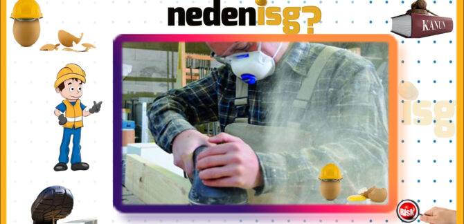 Odun Tozlarının İnsan Sağlığı Üzerindeki Etkileri