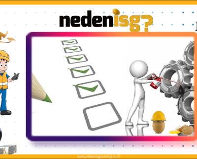 İşyeri Denetimleri Örnek Sorular