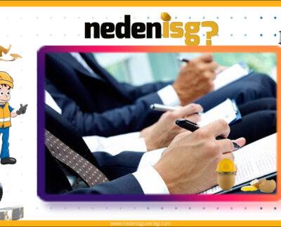 İş Sağlığı ve Güvenliği Kurulları Çalışma Usulleri