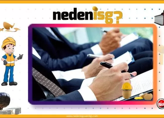 İş Sağlığı ve Güvenliği Kurulları Çalışma Usulleri