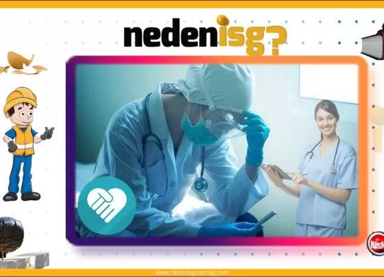 Meslek Hastalıklarının Sınıflandırılması