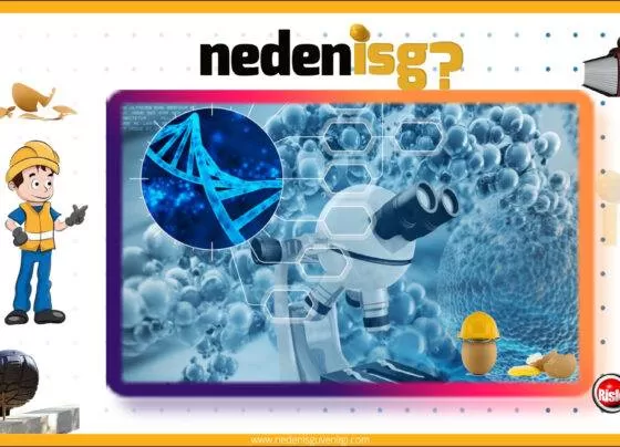 Nanomalzemeler ve İş Güvenliği