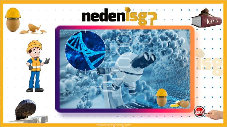 Nanomalzemeler ve İş Güvenliği