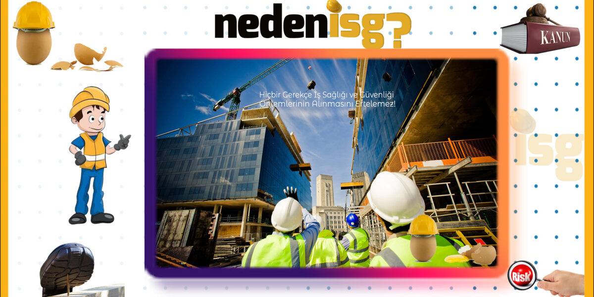 İşyerlerinde İş Sağlığı ve Güvenliği Yönetimi Uygulamaları