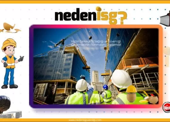 İşyerlerinde İş Sağlığı ve Güvenliği Yönetimi Uygulamaları