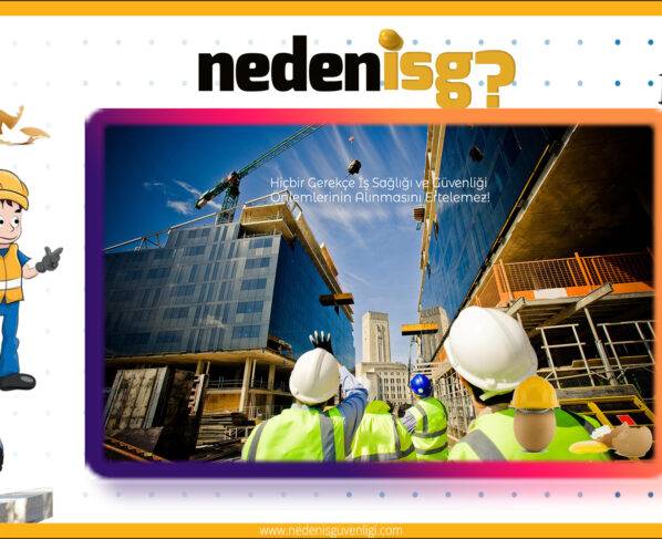 İşyerlerinde İş Sağlığı ve Güvenliği Yönetimi Uygulamaları