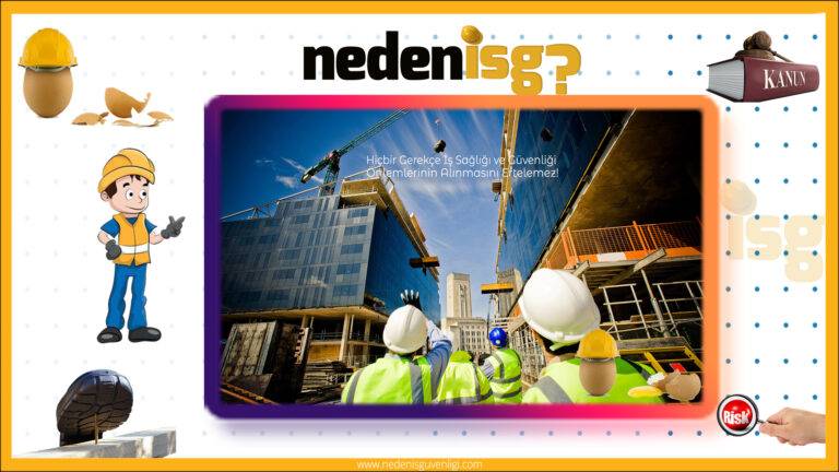 İş Sağlığı ve Güvenliğinde İşverenin Sorumlulukları 10 İşyerlerinde İş Sağlığı ve Güvenliği Yönetimi Uygulamaları