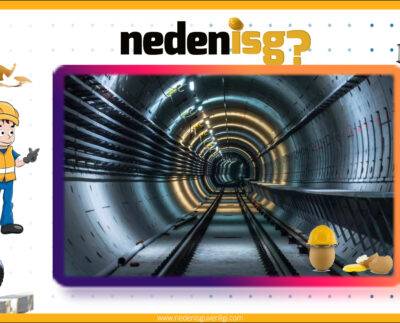 Kapalı Alanlarda Çalışmalarda İş Sağlığı ve Güvenliği