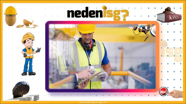 Kişisel Koruyucu Donanım Ne Zaman Kullanılmalıdır? 5 Kişisel Koruyucu Donanım Ne Zaman Kullanılmalıdır?