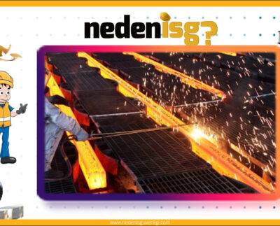 Sıcak Ortamlarda Çalışma Koşulları