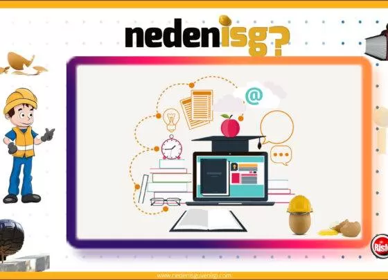 İş Sağlığı ve Güvenliği Eğitimleri