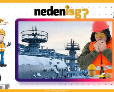 Soğuk Ortamlarda Çalışma Koşulları